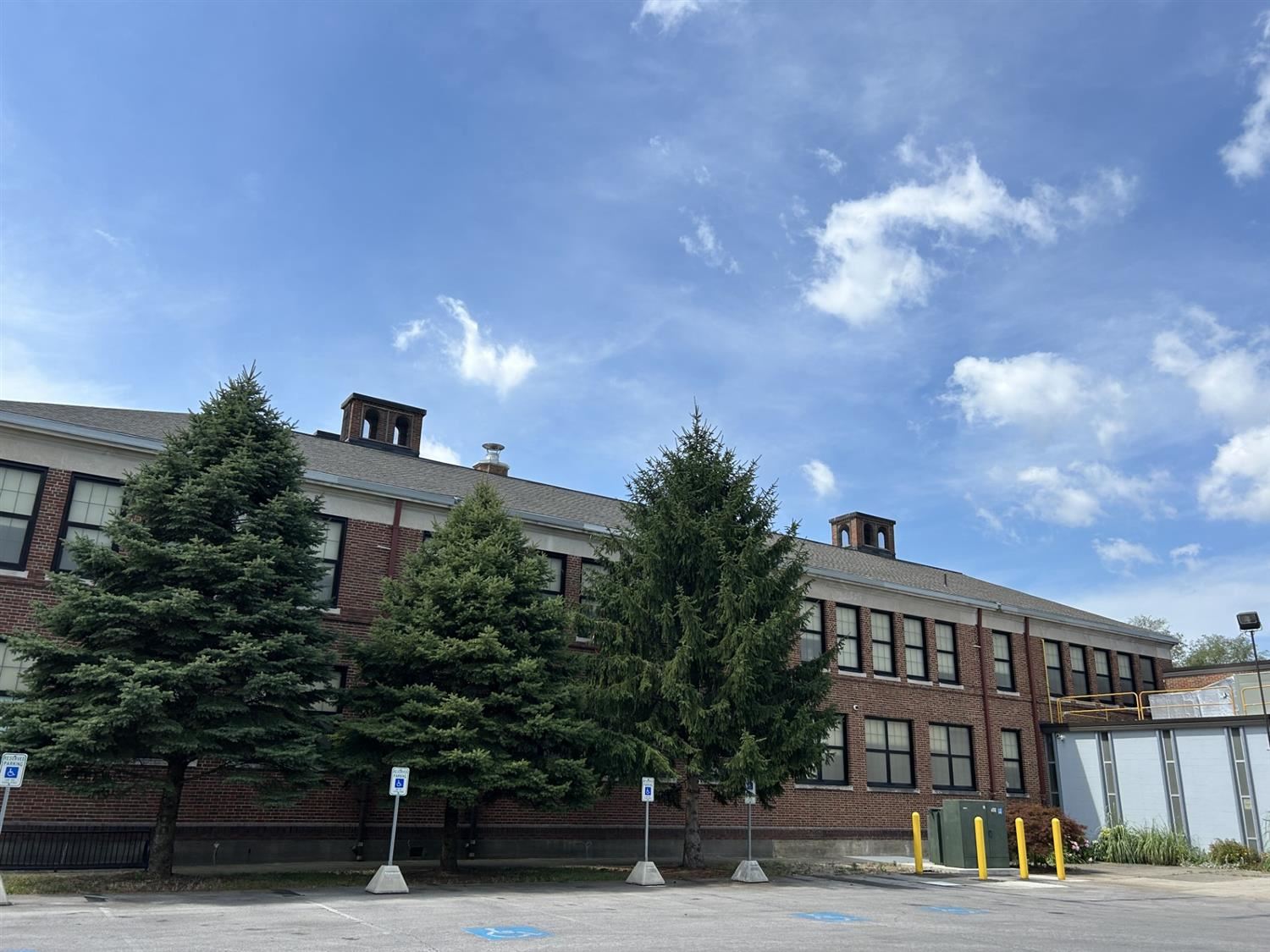CAHS 1
